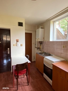 Apartament 1 camera cu Carte Funciara, Preluare Chiriasi