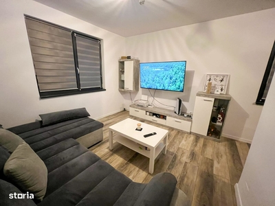 Apartament 2 cam/51mp! MODERN !Parcare! zona Panemar !