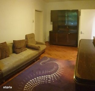 Apartament 2 cam Tei Judetului vedere Parc CIRC ID 13820