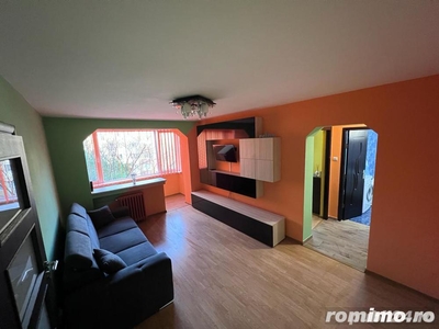 Apartament 2 Camere - 410 Euro - Zona Take Ionescu