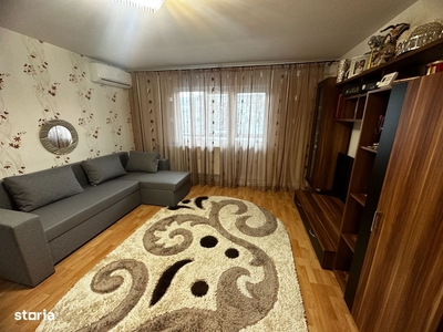 Apartament de vanzare 3 camere 66mpu zona Turnisor Sibiu
