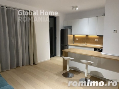 Apartament 2 camere 60 MP NOU | Baneasa-The Ivy Residence| Parcare subterana
