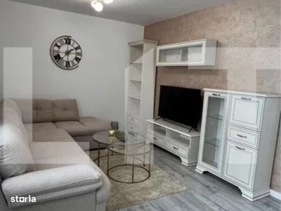 Apartament 2 camere, 61mp, decomandat Poitiers Towers