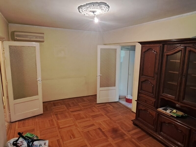 Apartament 2 camere Basarabia, 5 min. metrou Muncii