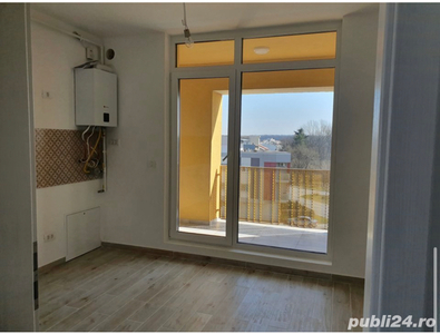 Apartament 2 camere bloc Nou de vânzare Dumbravita