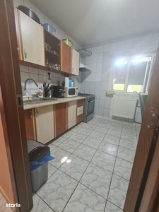 APARTAMENT 3 CAMERE SANPETRU - DEALUL LEMPEȘ