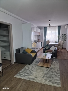 Apartament cu 3 camere in bloc nou, etaj 1, loc de parcare