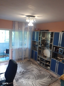 Apartament 2 camere decomandat, zona Garii, sup 59 mp