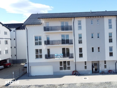 Apartament 3 camere decomandate in Cartierul Arhitectilor Sibiu