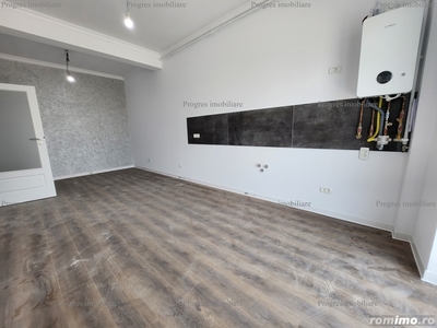 Apartament 2 camere - etaj 1 - loc de parcare - bloc nou - 62.000 euro