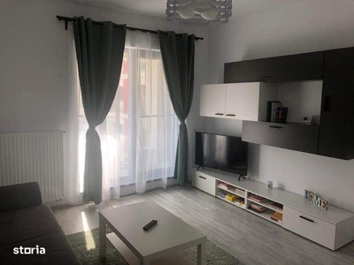 Inchiriem apartament cu 2 camere, zona Masnita, etaj 2, sup.64mp.