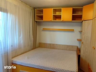 Apartament 2 camere in Marasti mobilat modern si spatios