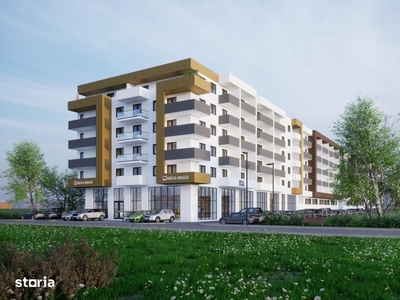 Apartament 2 camere, Metrou Berceni, Parc Drumul Fermei, bloc nou