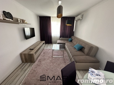 Apartament 2 camere, modern, zona Promenada Mall