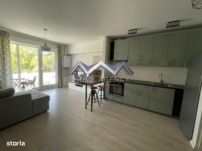 Apartament cu 2 camere de vanzare in bloc nou , Ared -Oradea