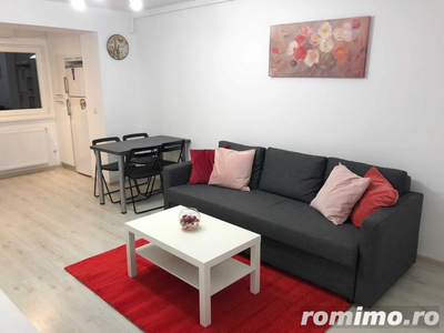 Apartament 2 Camere | Palladium Residence | Loc parcare | Balcon