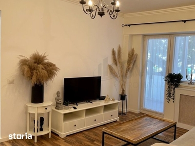 Constanta. Apartament 2 Camere .Tomis Plus