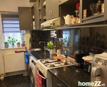 Apartament 2 camere semidecomandat - Baza 3 - Iași