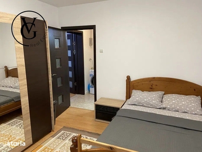 Apartament cu 4 camere la Vila Arhitectiilor