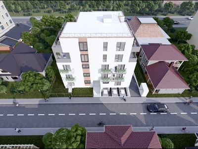 Apartament 2 camere Timisoara, Lidl Moinesti, 2 camere