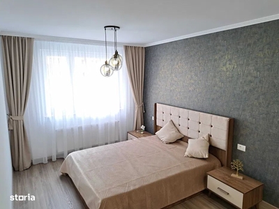 Apartament 2 camere Urban Plazza - cod 5042