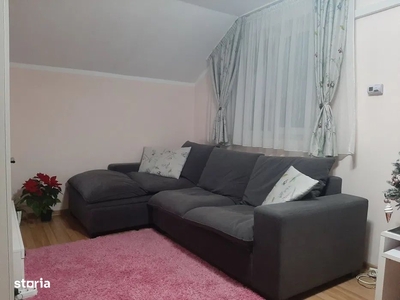 Apartament 2 dormitoare+living, str. Fabrici