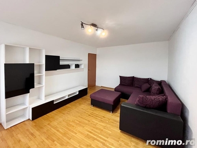 Apartament 3 Camere - 370 Euro - Zona Girocului
