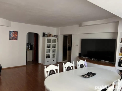 Apartament 3 camere Alexandru Lapusneanu