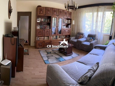 Apartament 3 camere Brancoveanu, Nitu Vasile, vanzare apartament 3 camere