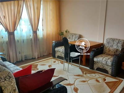 Apartament 3 camere de vanzare Valea Lupului