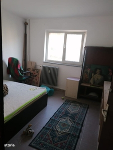 Apartament 3 camere mobilat Pantelimon/Cernica