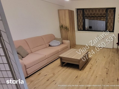 Apartament 2 camere! 24mp Terasa! La Cheie! Parcare! Zona Panemar!