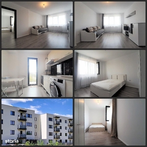 Apartament 3 camere, Loc. 1 Decembrie / X - Residence, comision 0%