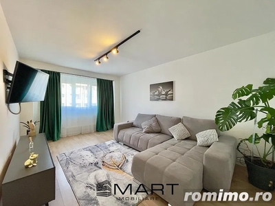Apartament 3 camere, PARCARE, Marasti