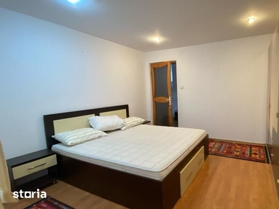 Apartament 2 camere! Parcare! Decomandat! Zona Parcul Poligon