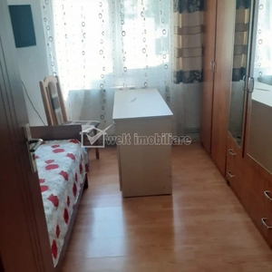 Apartament cu 2 camere, 38 mp, Manastur