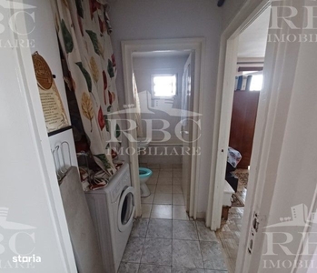 Apartament cu 2 camere in Gheorgheni, 44 mp + balcon !