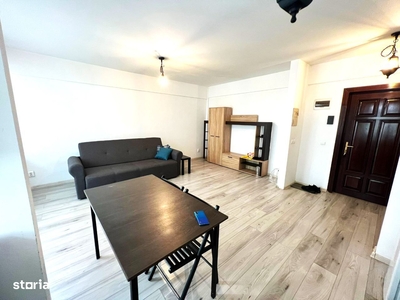 Apartament de 2 camere, 53 mp, zona Manastur