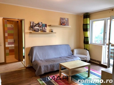 Apartament cu 2 camere, Pet Friendly, GRIGORESCU