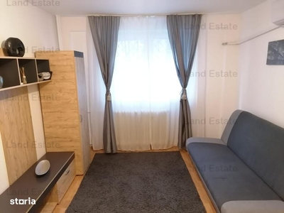 Apartament 3 camere, mobilat si utilat, situat in cartierul Marasti!