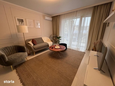 Super Oferta! Apartament Nou 3 minute Metrou M2 - Berceni