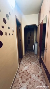 Apartament cu 3 camere in Dacia-Lidl-Pasaj Octav Bancila