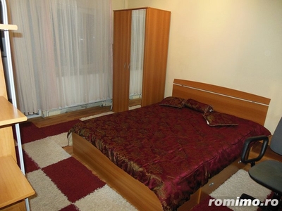 apartament cu doua camere Simion Barnutiu