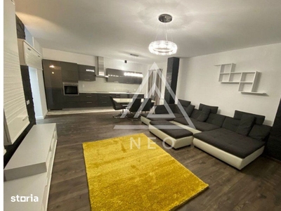 Apartament 3 camere de vanzare in Dragos Voda Oradea, Oradea