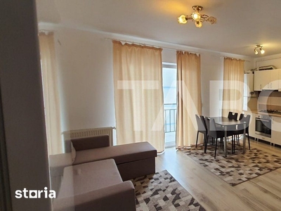 Apartament 3 camere de vanzare in Ultracentral, Cluj Napoca