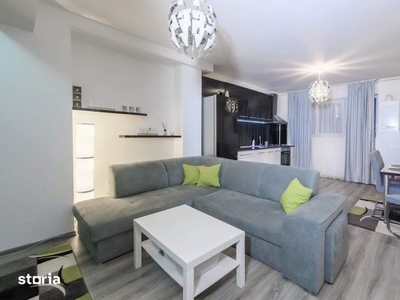 PROPRIETAR - Apartament de vanzare, 2 camere, bulevardul Camil Resu