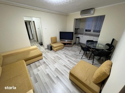 Apartament mobilat, utilat, 3+ Camere!!