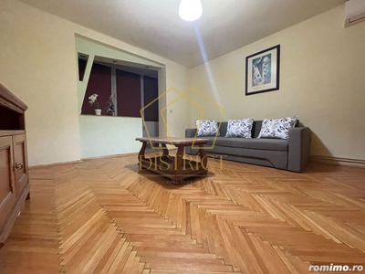 Apartament modern cu 2 camere | Centru