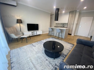 Apartament Premium 2 Camere One Timpuri Noi + PARCARE