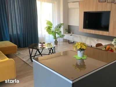 Apartament Premium 4 Camere Baneasa